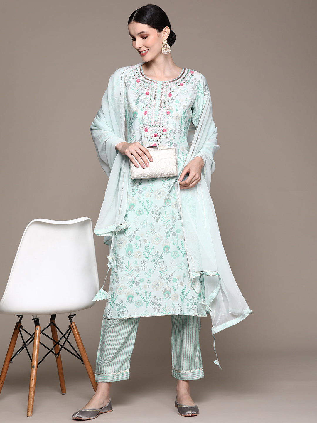 Buy Latest Designer Ladies Kurtis Online in India | Womens Kurtas and Kurtis  | Long Kurti With Palazzo | Buy Designer Cotton Kurti for Women